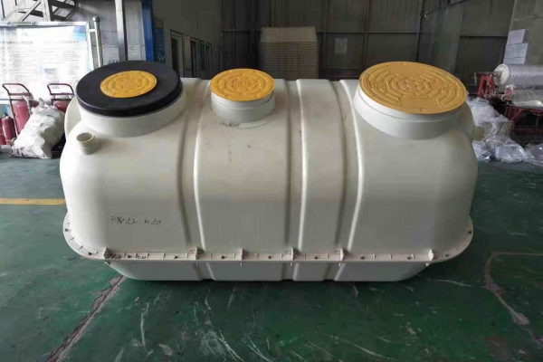 SMC玻璃鋼化糞池的清理間隔如果超過12個月會怎樣 SMC玻璃鋼化糞池的清理間隔如果超過12個月會怎樣