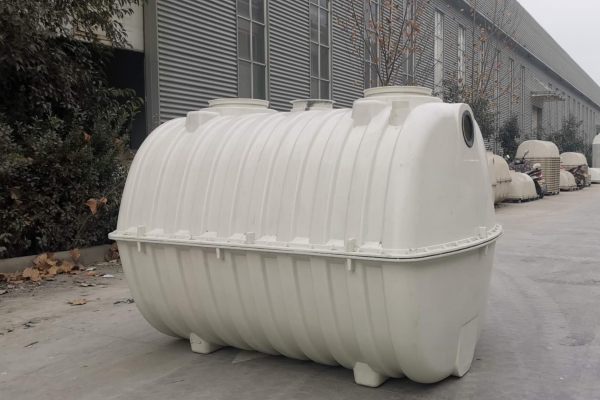 SMC模壓玻璃鋼化糞池在制造過程中有哪些改善 SMC模壓玻璃鋼化糞池在制造過程中有哪些改善