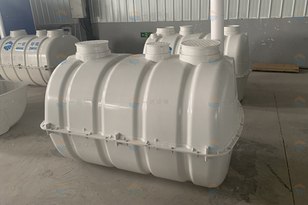 SMC模壓化糞池施工有哪些需要注意的事項？