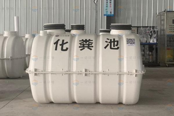 農村廁所改造化糞池安裝有什么具體規范標準嗎？